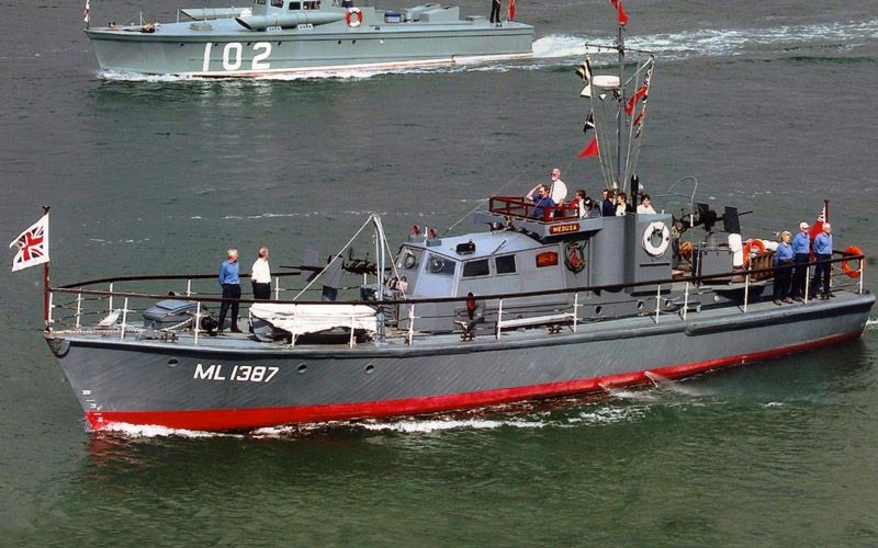 HDML-1387