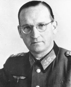 Hans Speidel