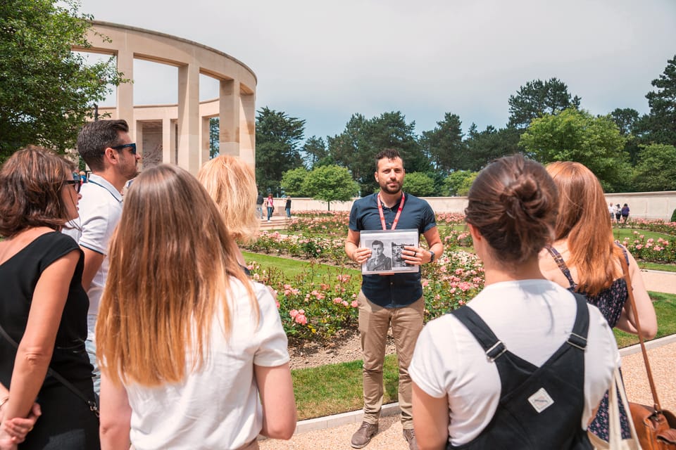 Historical Tours