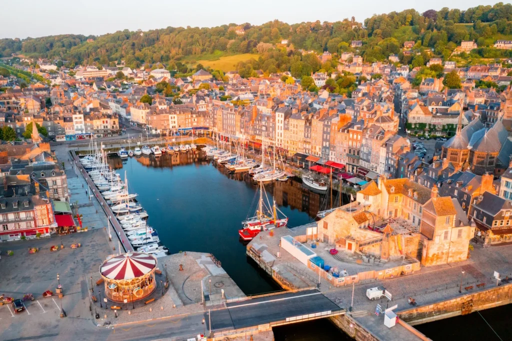Honfleur
