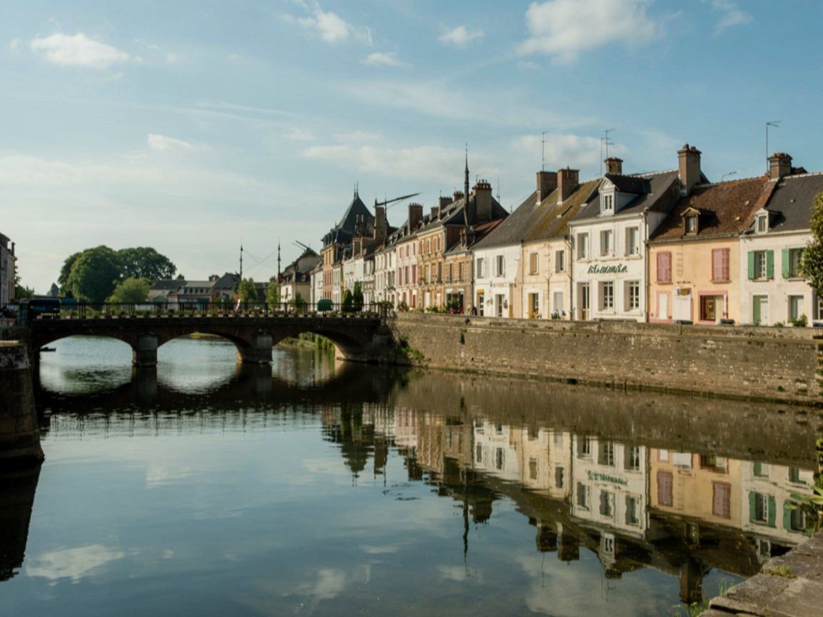 Isigny-sur-Mer