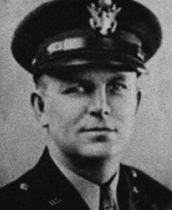 James Rudder