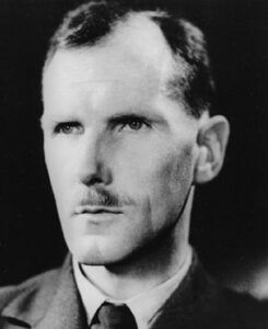 James Stagg