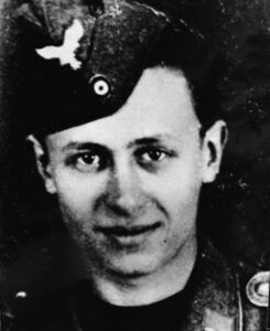 Johannes Borner