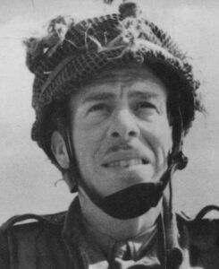 John Howard