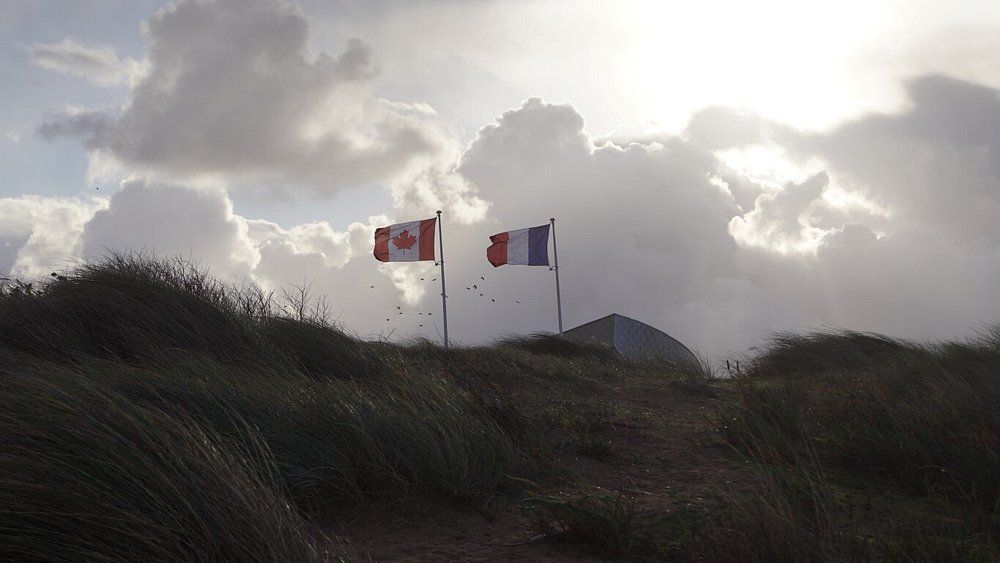 Juno Beach Centre
