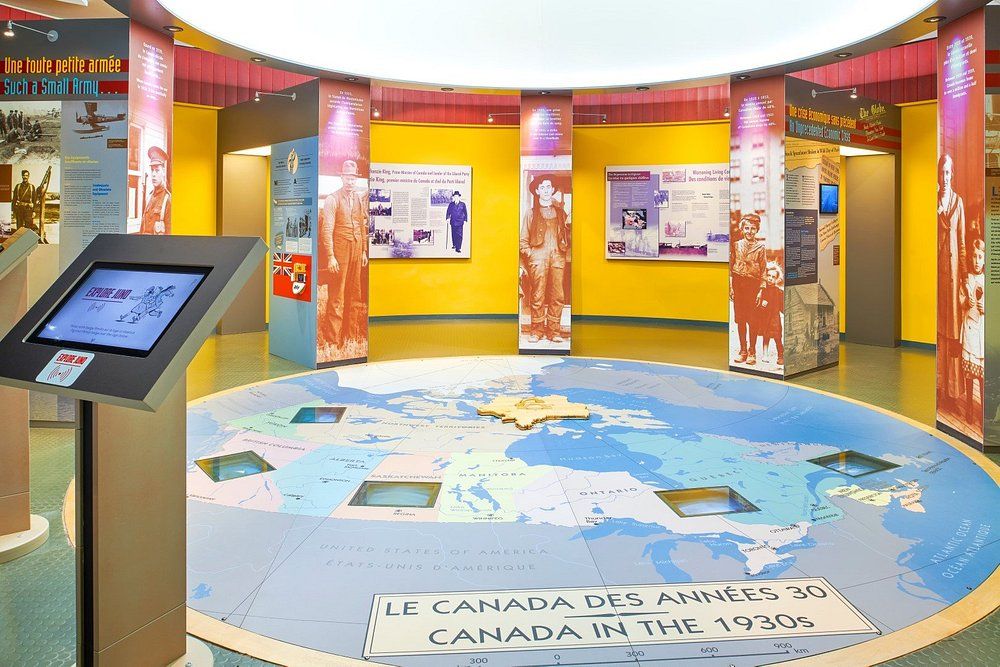 Juno Beach Centre