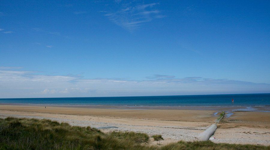 Juno Beach