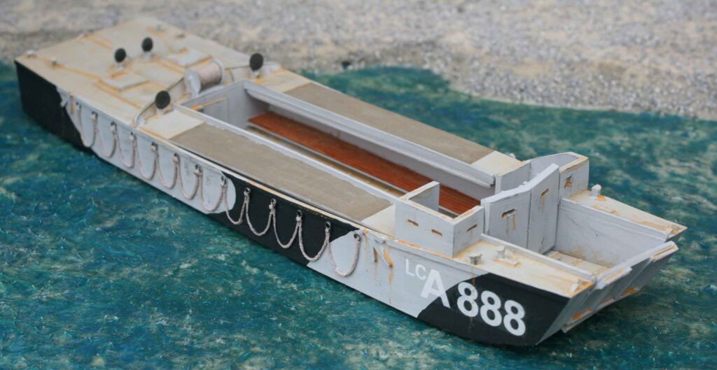 LCA-888