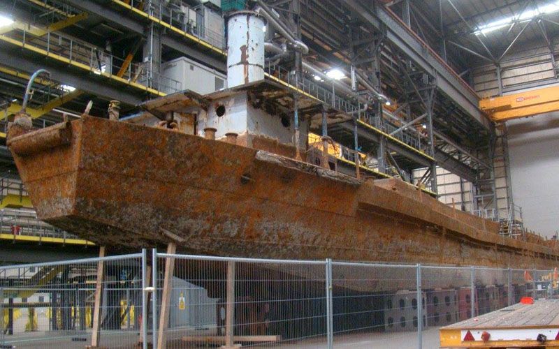 LCT-7074
