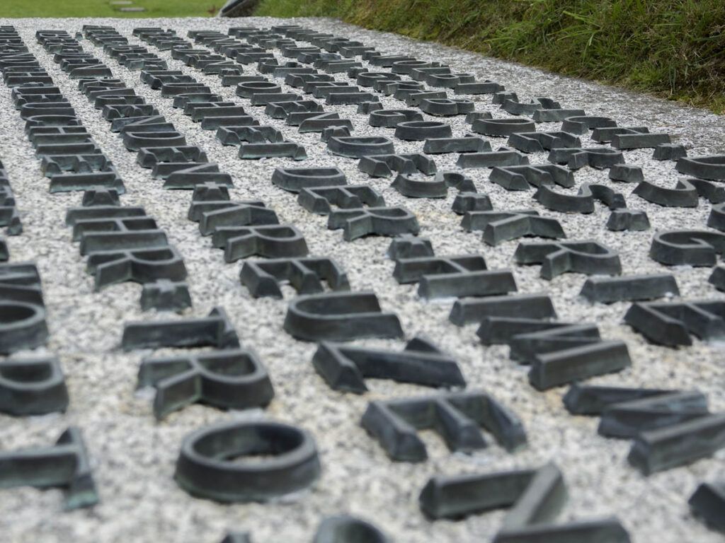 La Cambe German War Cemetery
