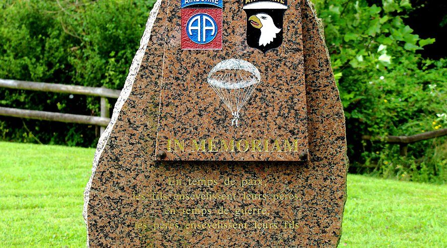 La Fière Memorial
