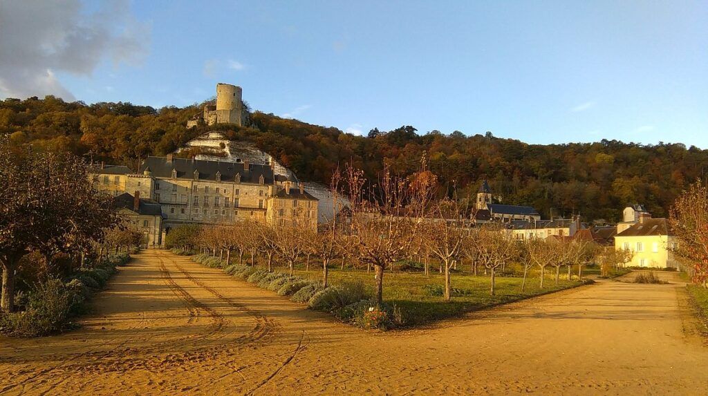 La Roche-Guyon