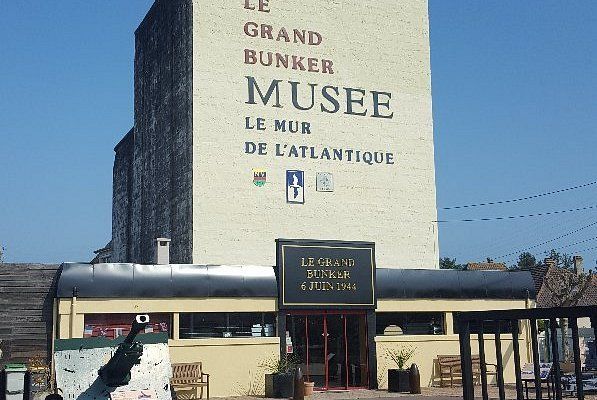 Le Grand Bunker