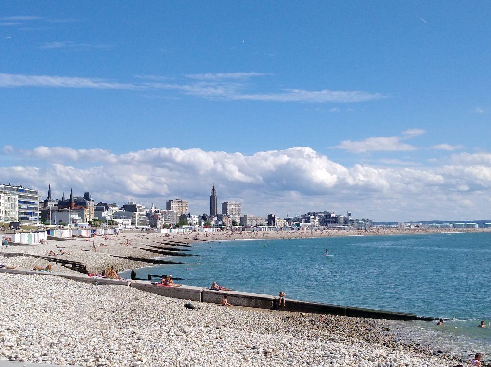 Le Havre