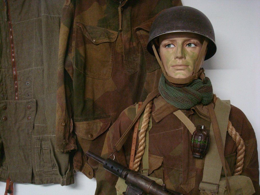 Liberators Museum - Normandy 1944