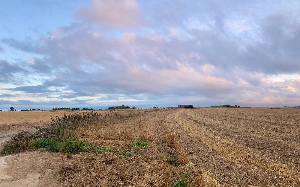Longues-sur-Mer