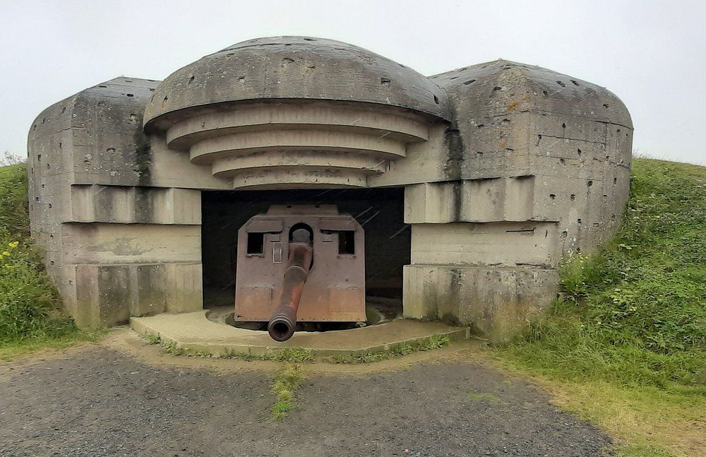 Longues-sur-Mer