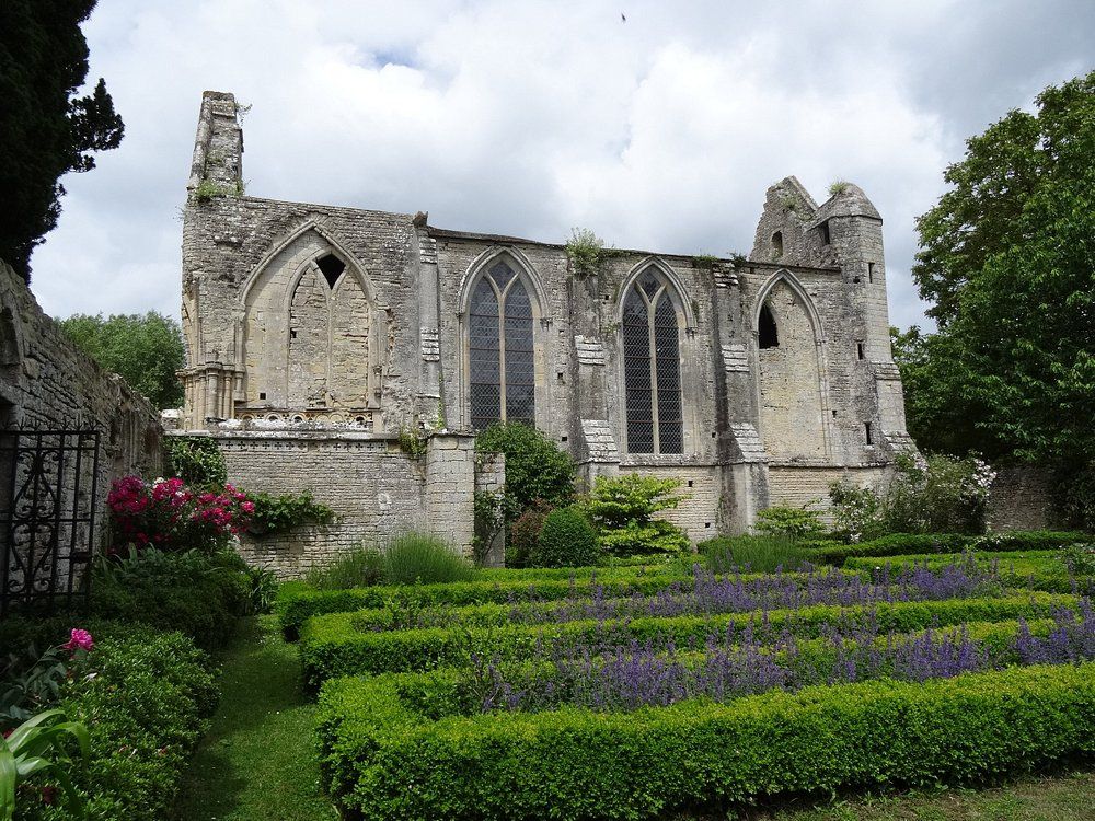 Longues-sur-Mer