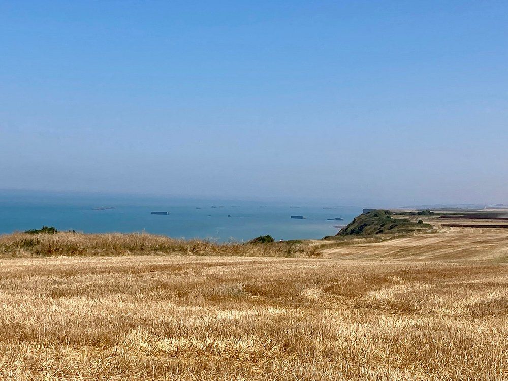 Longues-sur-Mer