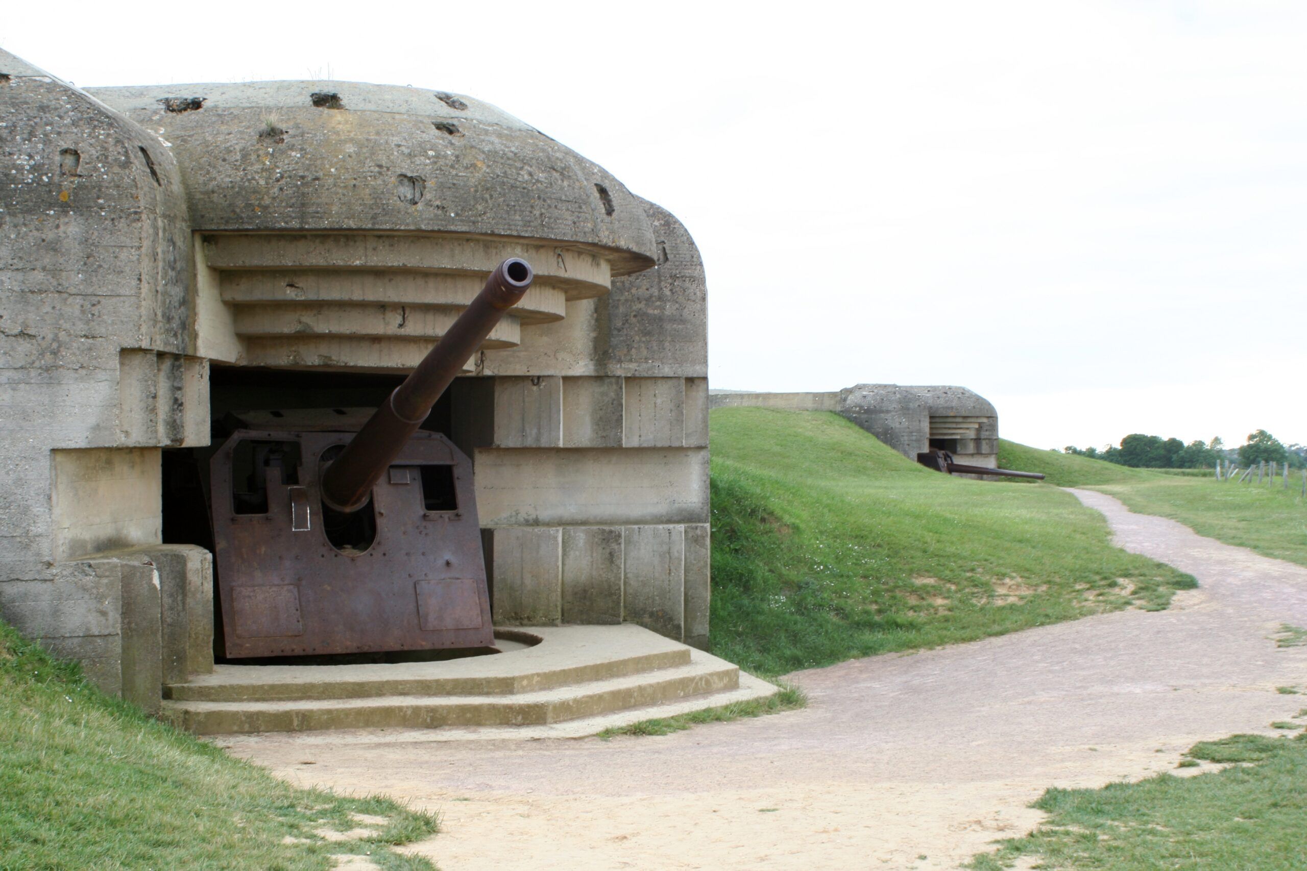 Longues-sur-Mer