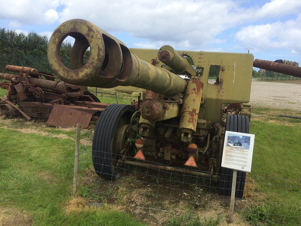 Maisy Battery