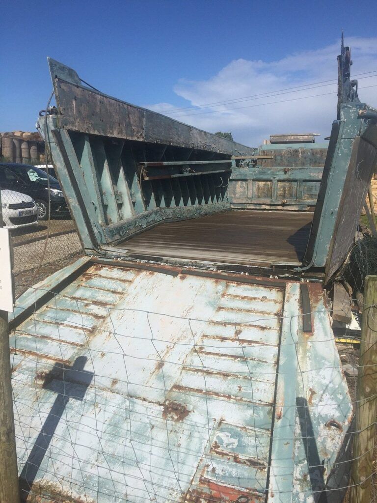 Maisy Battery