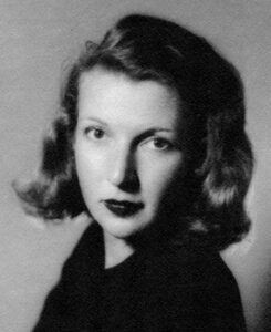 Martha Gellhorn