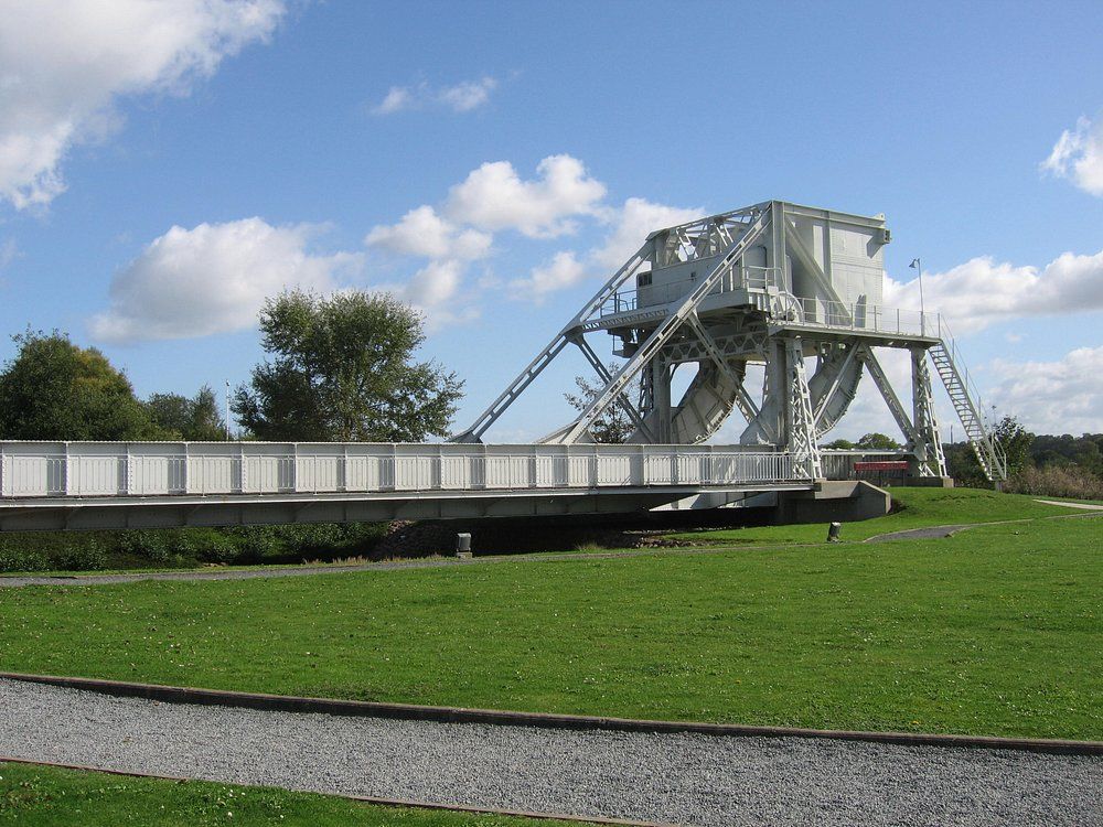 Mémorial Pegasus