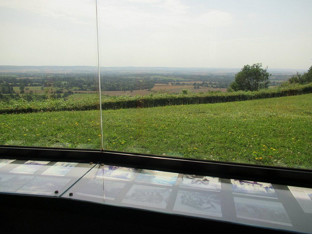 Mémorial de Montormel