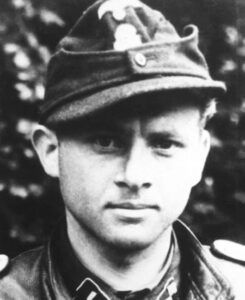 Michael Wittmann