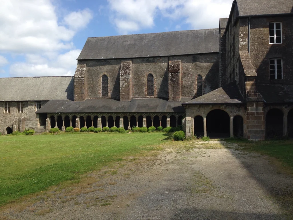 Mortain