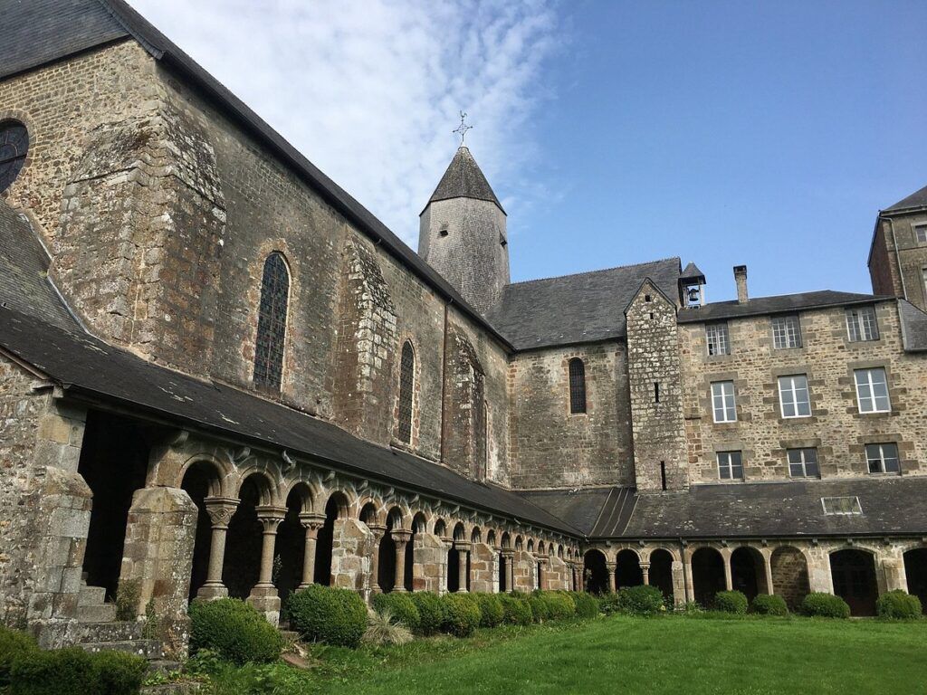 Mortain
