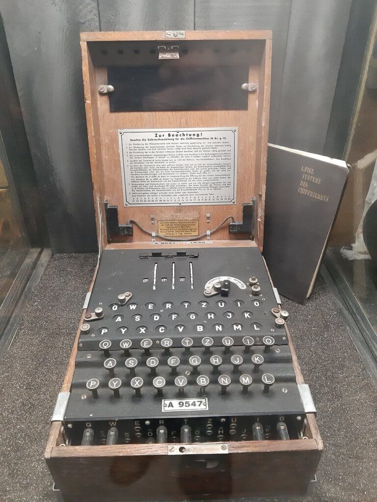 Musée D-Day Omaha