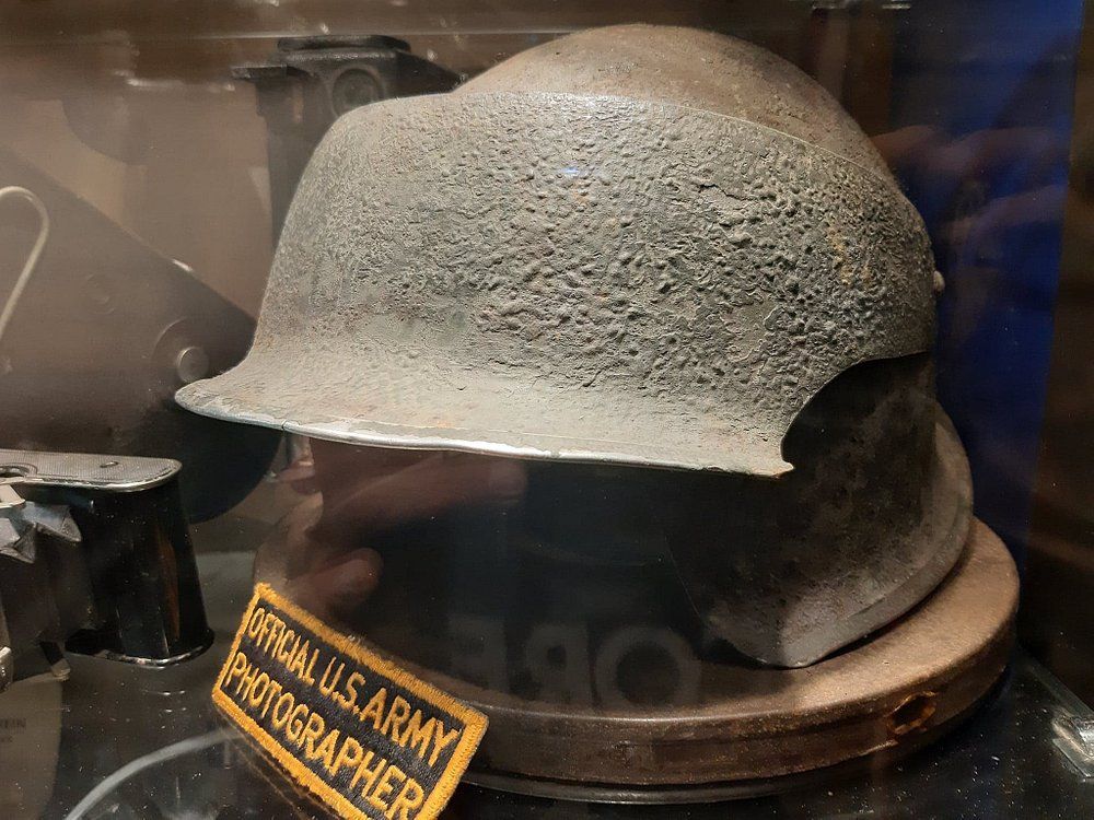 Musée D-Day Omaha