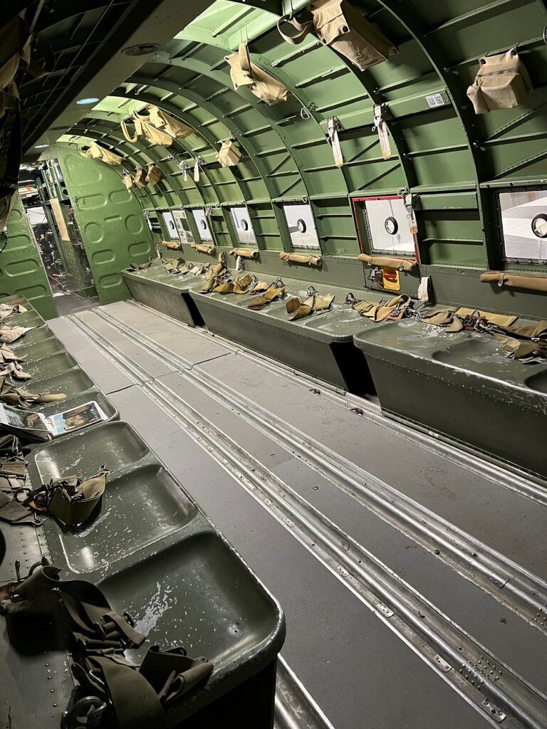 Musee de la Batterie de Merville