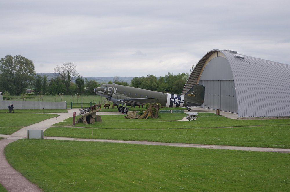 Musee de la Batterie de Merville