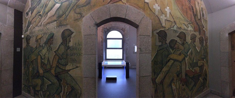 Musée de la Libération
