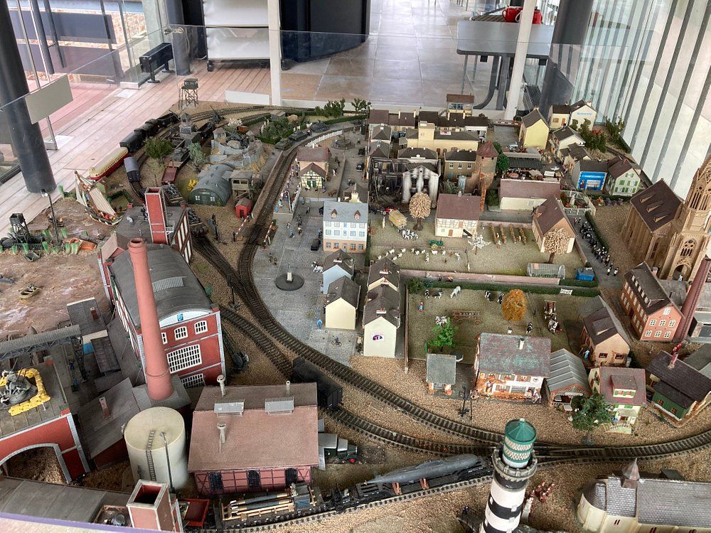 Musée de la Libération