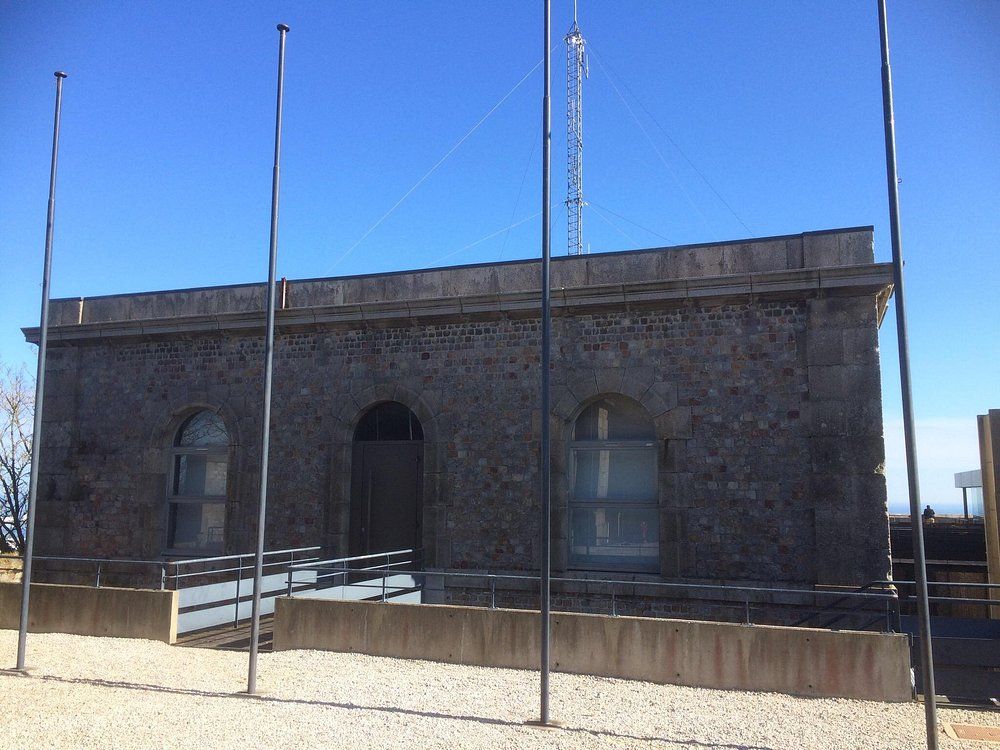 Musée de la Libération
