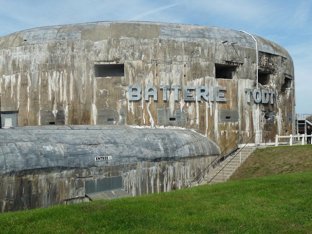 Musée du Mur de l'Atlantique