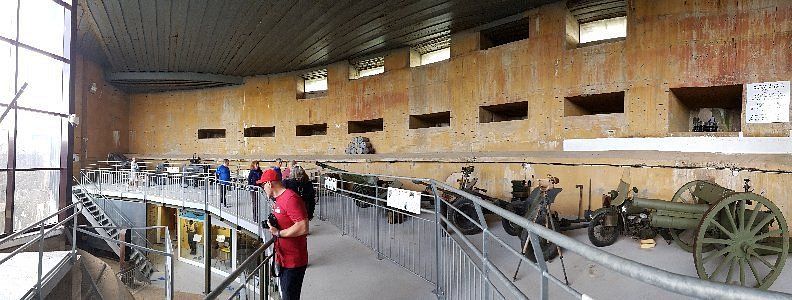 Musée du Mur de l'Atlantique