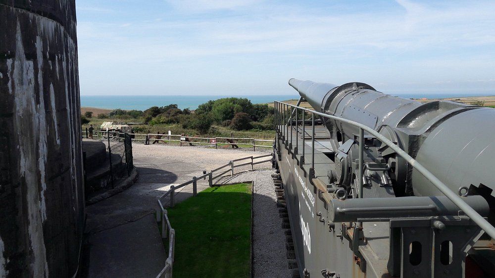 Musée du Mur de l'Atlantique