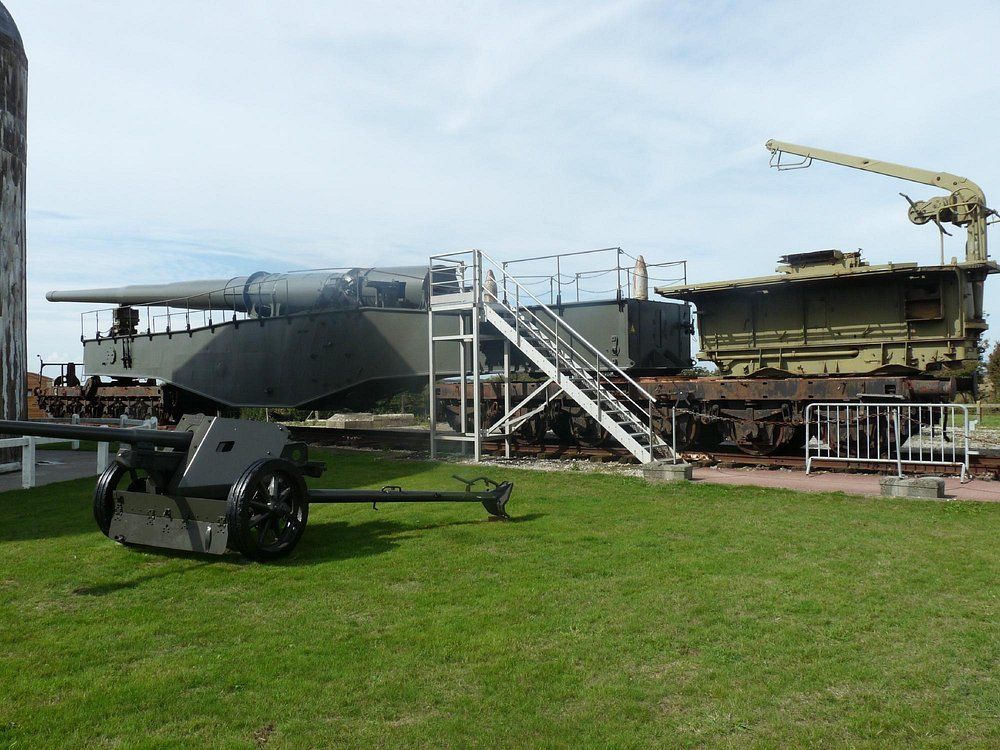 Musée du Mur de l'Atlantique