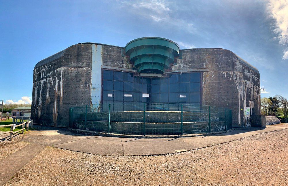 Musée du Mur de l'Atlantique