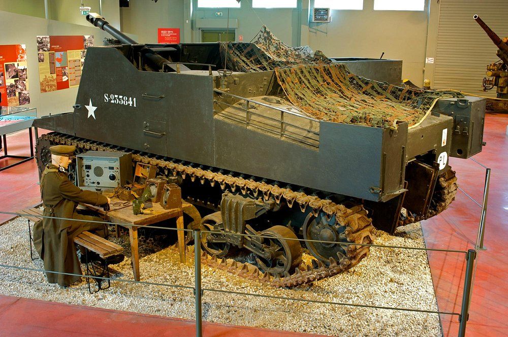 Museum of the Battle of Normandy