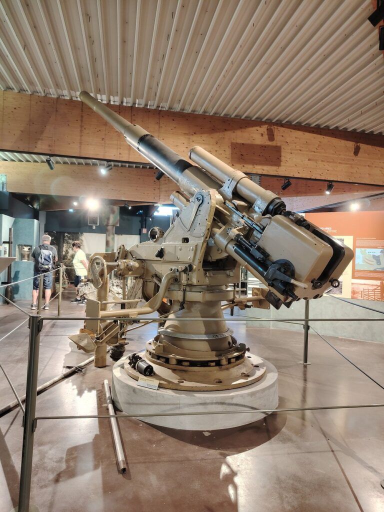 Museum of the Battle of Normandy