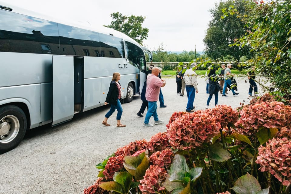 Normandy American Cemetery Guided Tours And Educational Programs