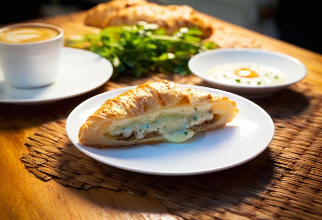 Normandy Cuisine