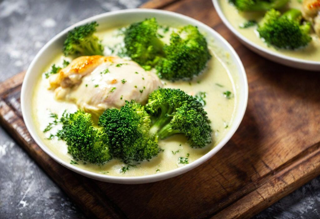 Normandy Cuisine